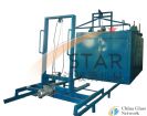 Electricity/Liquefied Gas Glass EVALaminated Furnace ST-LE